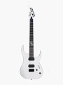 Электрогитара Solar Guitars S2.6W White - купить в "Гитарном Клубе"