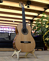 Классическая гитара Prudencio Saez 5-M Cedar - купить в "Гитарном Клубе"