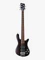 Бас-гитара Warwick Rockbass Streamer STD 5 NB TS - купить в "Гитарном Клубе"