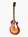 Электрогитара Gibson Les Paul Tribute Satin Cherry Sunburst - купить в "Гитарном Клубе"
