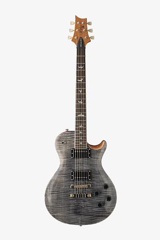 Электрогитара PRS SE SC MCCARTY 594 CHARCOAL - купить в "Гитарном Клубе"