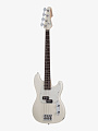 Бас-гитара Schecter BANSHEE BASS OWHT - купить в "Гитарном Клубе"