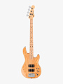 Бас-гитара G&L Tribute L-2000 Natural Gloss MP - купить в "Гитарном Клубе"