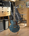 Полуакустическая гитара Gretsch G2655 Streamliner Center Block Jr. DC Gunmetal - купить в "Гитарном Клубе"