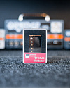 Гитарный звукосниматель Seymour Duncan SH-1N, 