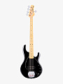 Бас-гитара Sterling StingRay 5 Black  - купить в "Гитарном Клубе"