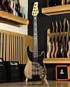 Бас-гитара Schecter Model-T 5 Exotic Black Limba - купить в "Гитарном Клубе"