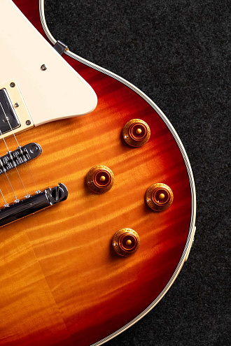 Электрогитара Sire L7 TS - купить в "Гитарном Клубе"