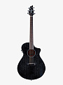 Электроакустическая гитара Breedlove Rainforest S Concert Night Sky CE - купить в "Гитарном Клубе"
