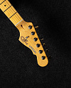 Электрогитара G&L Tribute Legacy Shoreline Gold MP Poplar - купить в "Гитарном Клубе"
