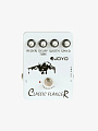 Гитарная педаль JOYO JF-07, Classic Flanger - купить в "Гитарном Клубе"