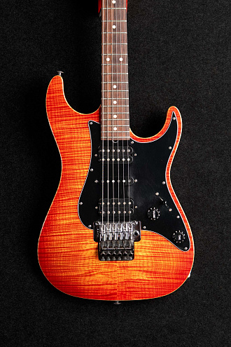 Электрогитара Suhr Standard’2009 - купить в "Гитарном Клубе"