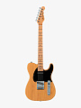 Электрогитара G&L Tribute ASAT Classic Butterscotch Blonde MP - купить в "Гитарном Клубе"