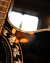 Электроакустическая 12-струнная гитара Ovation Timeless Collection 2715LTD-VIP Tobacco Sunburst - купить в "Гитарном Клубе"