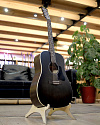 Акустическая гитара Art & Lutherie Americana Bourbon Burst - купить в "Гитарном Клубе"