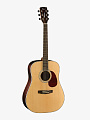 Акустическая гитара Cort Earth 100RW-NAT - купить в "Гитарном Клубе"