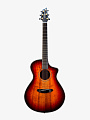 Электроакустическая гитара Breedlove Oregon Concert Old Fashioned CE - купить в "Гитарном Клубе"