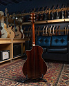 Электроакустическая гитара Taylor 912ce, 2001 - купить в "Гитарном Клубе"