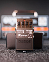 Гитарная педаль Boss RV-6, Reverb - купить в "Гитарном Клубе"