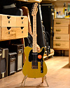 Электрогитара Squier Affinity Telecaster MN Butterscotch Blonde - купить в "Гитарном Клубе"