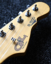 Электрогитара G&L Tribute S-500 Blueburst MP - купить в "Гитарном Клубе"