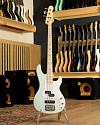 Бас-гитара G&L Tribute SB-2 Surf Green MP Poplar - купить в "Гитарном Клубе"