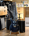 Электрогитара PRS CUSTOM 24 REG GEN III 85/15 GREY BLACK - купить в "Гитарном Клубе"