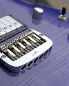 Электрогитара G&L Tribute ASAT Deluxe Blueburst RW - купить в "Гитарном Клубе"