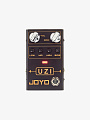 Гитарная педаль JOYO R-03 Uzi Distortion - купить в "Гитарном Клубе"