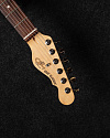 Электрогитара G&L FD ASAT Classic Alnico Blonde CR - купить в "Гитарном Клубе"