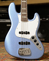 Бас-гитара G&L Tribute JB Lake Placid Blue RW Poplar - купить в "Гитарном Клубе"