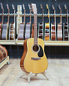 Акустическая гитара Martin D-18 - купить в "Гитарном Клубе"