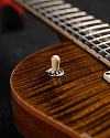 Электрогитара PRS Mccarty 594 Singlecut 2PC Stop 58/15LT Yellow Tiger - купить в "Гитарном Клубе"