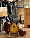 Электрогитара Gibson Slash Les Paul Limited Edition November Burst - купить в "Гитарном Клубе"