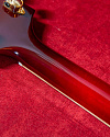 Полуакустическая гитара Peerless GigMaster Custom - купить в "Гитарном Клубе"