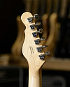 Электрогитара G&L FD ASAT Classic Bluesboy 3-Tone Sunburst MP - купить в "Гитарном Клубе"
