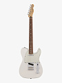 Электрогитара Fender Player Telecaster White PF - купить в "Гитарном Клубе"