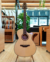 Электроакустическая гитара Crafter HT-250 CE/N - купить в "Гитарном Клубе"