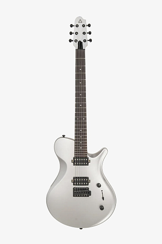 Электрогитара Covenant I-STD 100 silver - купить в "Гитарном Клубе"