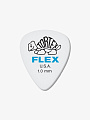 Медиатор Dunlop Tortex Flex 1.00mm - купить в "Гитарном Клубе"
