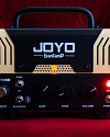 Ламповая мини-голова Joyo Bantamp Meteor, 20Вт, Bluetooth - купить в "Гитарном Клубе"