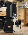 Электрогитара G&L FD ASAT Classic Bluesboy Blonde MP - купить в "Гитарном Клубе"