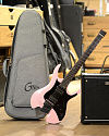 Электрогитара Mooer GTRS W800 Pearl Pink - купить в "Гитарном Клубе"