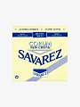 Струны для классической гитары Savarez 500 CJ New Cristal Corum High Tension - купить в "Гитарном Клубе"