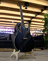 Электроакустическая гитара Ovation 2778AX-5 Elite Standard Black - купить в "Гитарном Клубе"