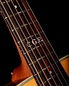 Электроакустическая гитара Maton Custom Shop TE Personal - купить в "Гитарном Клубе"