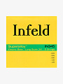 Струны для 5-струнной бас-гитары THOMASTIK Infield IN345, 45-125 - купить в "Гитарном Клубе"