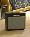 Комбоусилитель для электрогитары NUX Mighty-20BT, 20Вт - купить в "Гитарном Клубе"