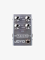 Гитарная педаль JOYO R-02 Taichi Overdrive - купить в "Гитарном Клубе"