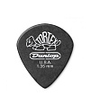 Медиатор Dunlop 482P1.35 Tortex Black Jazz III - купить в "Гитарном Клубе"